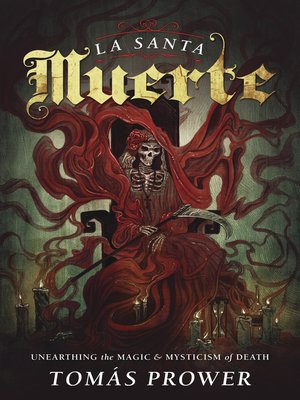 La Santa Muerte - ebook